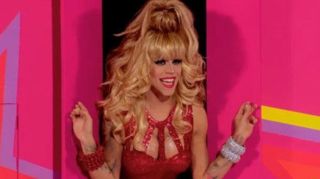 RuPaul's Drag Race All Stars Сезон 1