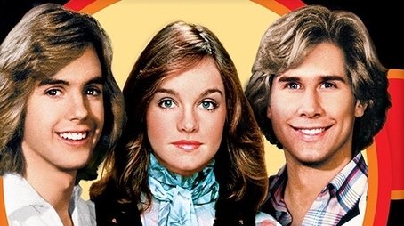 Season 1 (1977) - Season 1 poster and promotional image