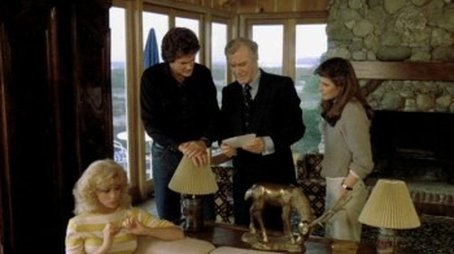 Forget Me Not (1982) - Episode 12 poster and promotional image