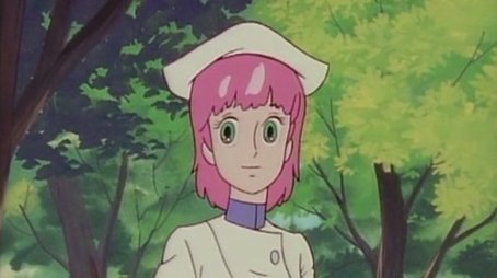 Beloved nightingale (1982) - Episode 7 poster and promotional image