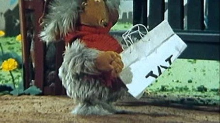 The Wombles Сезон 1