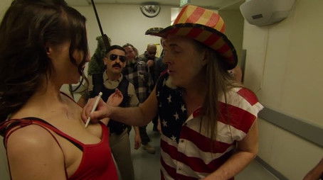 Nuge 2020 (2020) - Episode 17 poster and promotional image