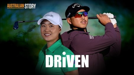 Driven - Minjee and Min Woo Lee (2024) - Episode 3 poster and promotional image