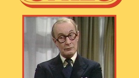 Season 1 (1972) - Season 1 poster and promotional image