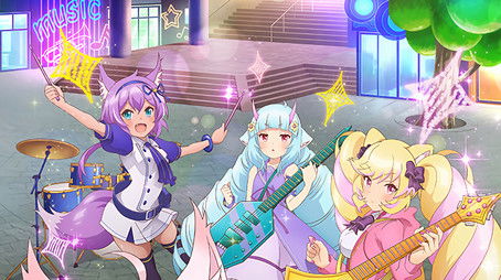 Season 1 (2020) - Season 1 poster and promotional image