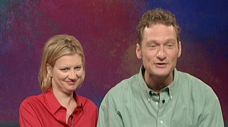 Kathy Greenwood (2000) - Episode 20 poster and promotional image