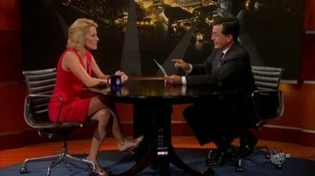 Laura Ingraham (2010) - Episode 97 poster and promotional image