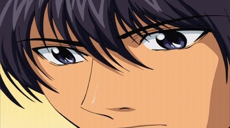 Sai was here... (2003) - Episode 10 poster and promotional image