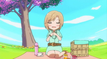 アイドルマスター シンデレラガールズ劇場 Сезон 5