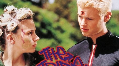 Episode 12 (2002) - Episode 12 poster and promotional image