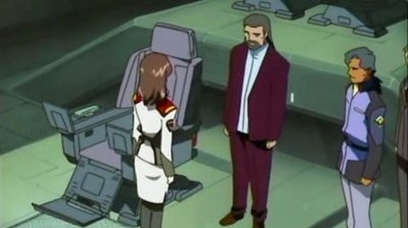 Divine Thunder (2003) - Episode 37 poster and promotional image