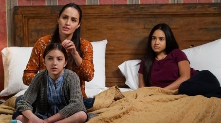 Diaspora (2020) - Episode 10 poster and promotional image