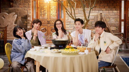 快乐的大人 Sezóna 0