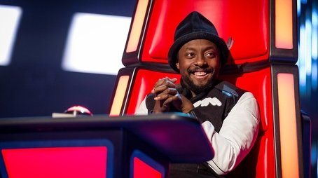 Blind Auditions 4 (2015) - Episode 4 poster and promotional image