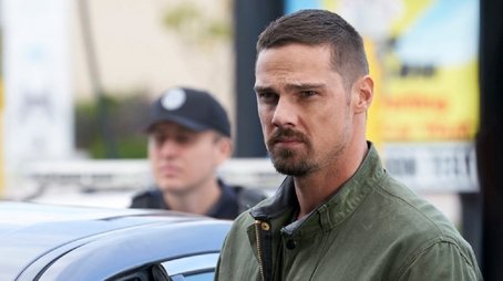 Fatal Flaw (2018) - Episode 6 poster and promotional image
