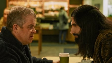 Exit Interview (2023) - Episode 10 poster and promotional image