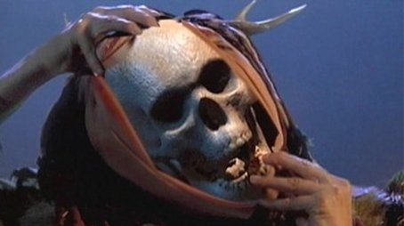 Dangerous Prey (2001) - Episode 11 poster and promotional image