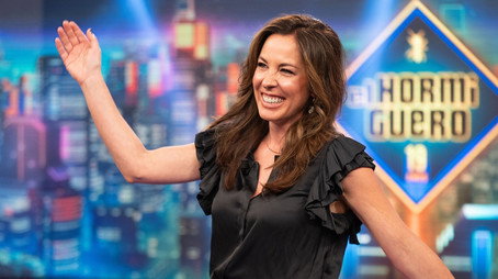 El hormiguero シーズン 19