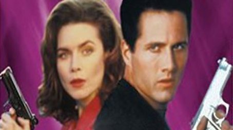 Season 3 (1993) - Season 3 poster and promotional image