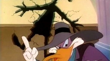 Comic Book Capers (1991) - Episode 9 poster and promotional image