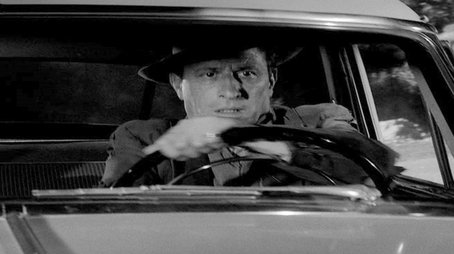 Wife Killer (1966) - Episode 17 poster and promotional image
