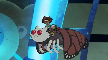 Fight or Flight (2022) - Episode 27 poster and promotional image