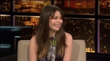 Miranda Cosgrove (2011) - Episode 165 poster and promotional image