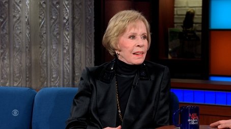 3/26/24 (Carol Burnett, Waxahatchee featuring MJ Lenderman) (2024) - Episode 70 poster and promotional image