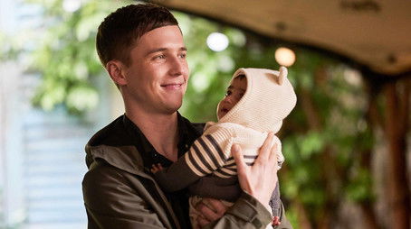 No Matter What (2) (2023) - Episode 10 poster and promotional image