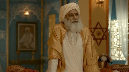 Bahot Kathin Hai Dagar Panghat Ki (2021) - Episode 7 poster and promotional image
