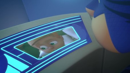 Octobella Strikes Again (2021) - Episode 9 poster and promotional image