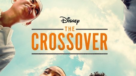 The Crossover (2023) poster