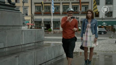 München 7 Сезон 4