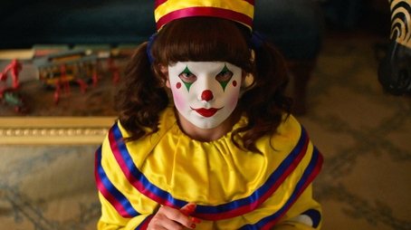 Dollhouse (2022) - Episode 1 poster and promotional image