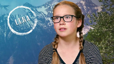 Schau in meine Welt! Сезон 1