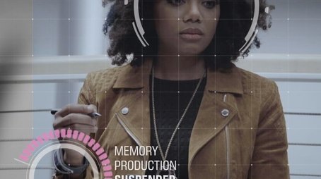 Real Artists (2021) - Episode 9 poster and promotional image