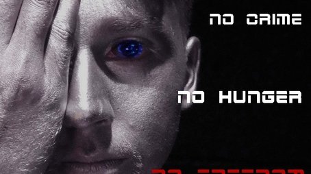G.O.D. Tech (2026) poster