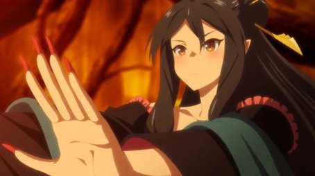 Arifureta: From Commonplace to Worlds Strongest38