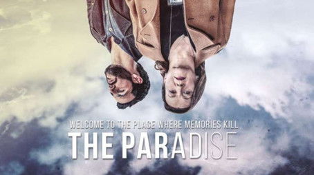 The Paradise (2020) poster