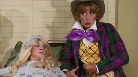 Shirley's Operation (1977) - Episode 10 poster and promotional image