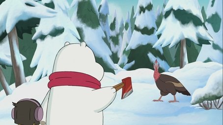 The Perfect Tree (2017) - Episode 39 poster and promotional image