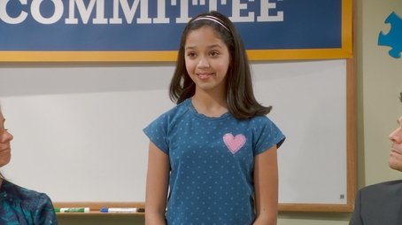 How Sydney Got Her Phone Back (2019) - Episode 21 poster and promotional image