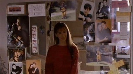 Misery Loves Company (1997) - Episode 17 poster and promotional image
