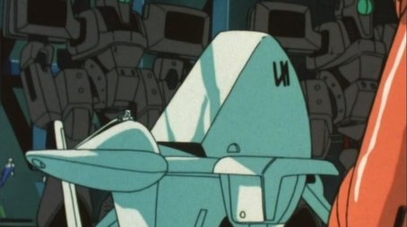 Catch War (1984) - Episode 31 poster and promotional image