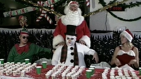 Santa Colonic (2000) - Episode 8 poster and promotional image