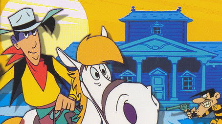 Season 1 (2001) - Season 1 poster and promotional image