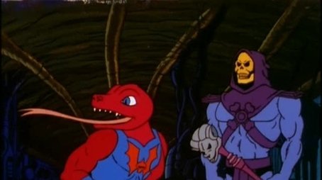 Gateway to Trouble (1985) - Episode 35 poster and promotional image