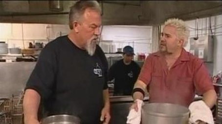Breakfast (2007) - Episode 4 poster and promotional image