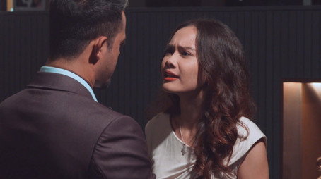 Perempuan Itu Сезон 1