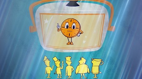 TVA (2023) - Episode 15 poster and promotional image